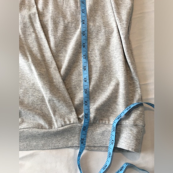 Nursing top - Picture 2 of 11